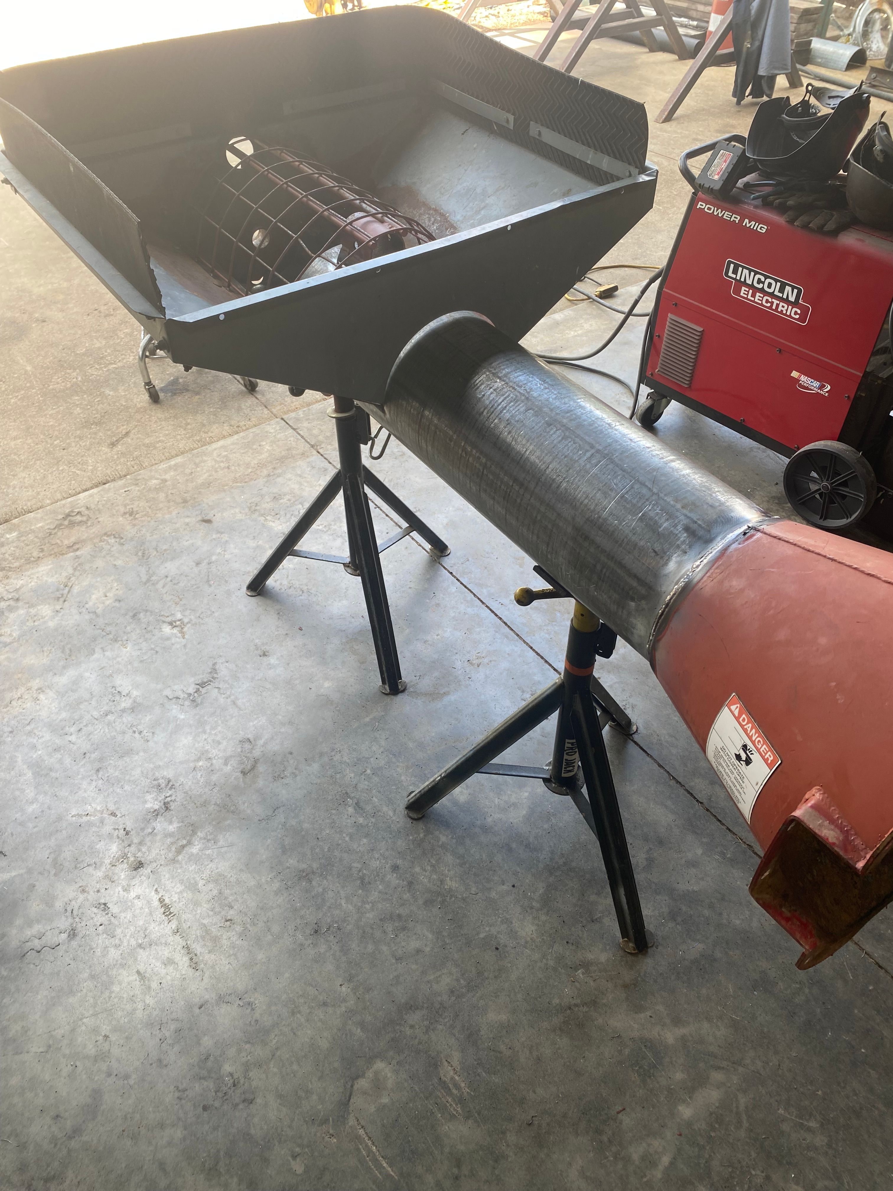  for Anderson River Ag in Cincinnati, OH