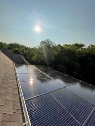  for Solar Patios & Pergolas  in Dallas, TX