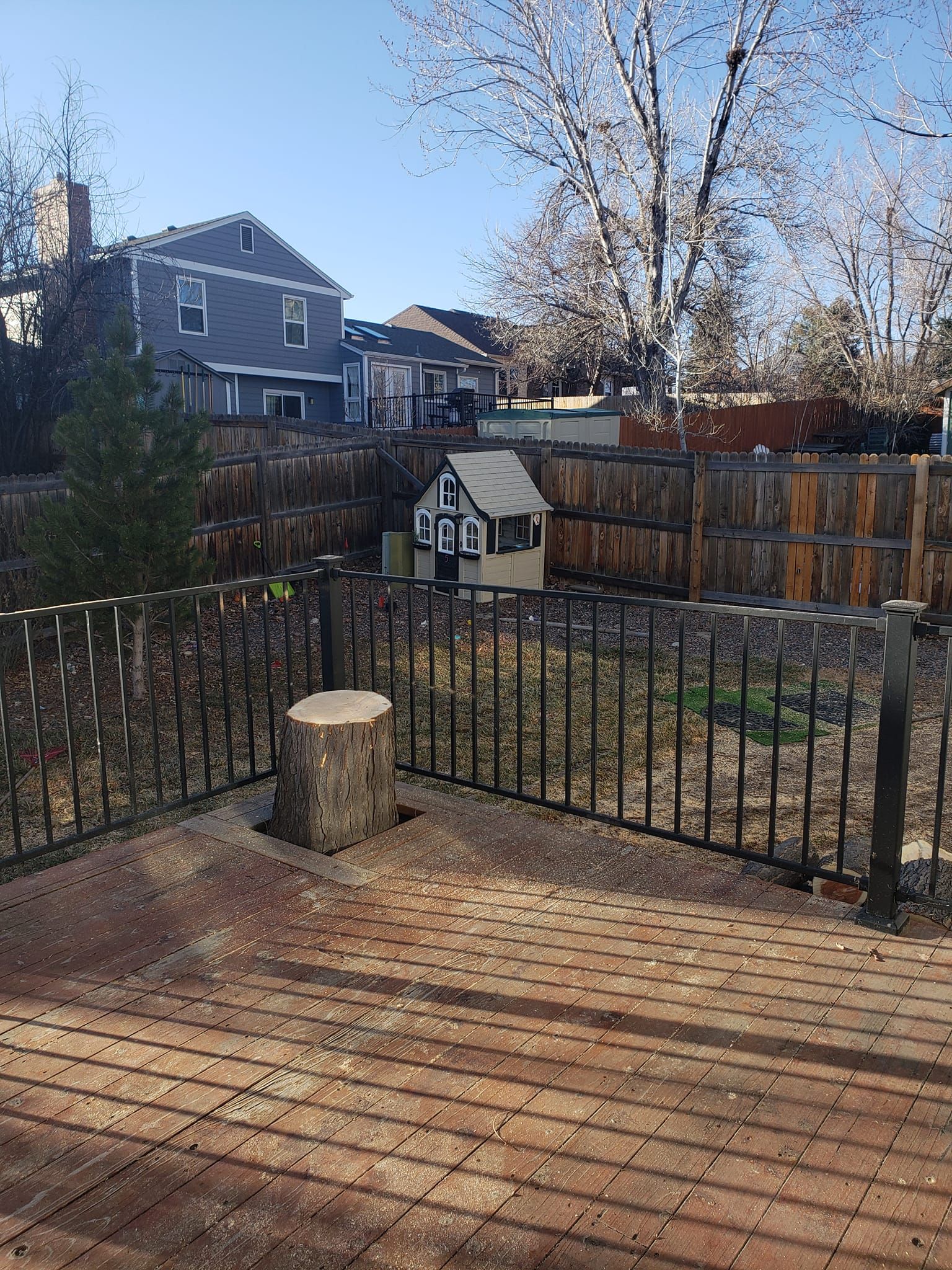  for Sloan Tree Service in Aurora, CO