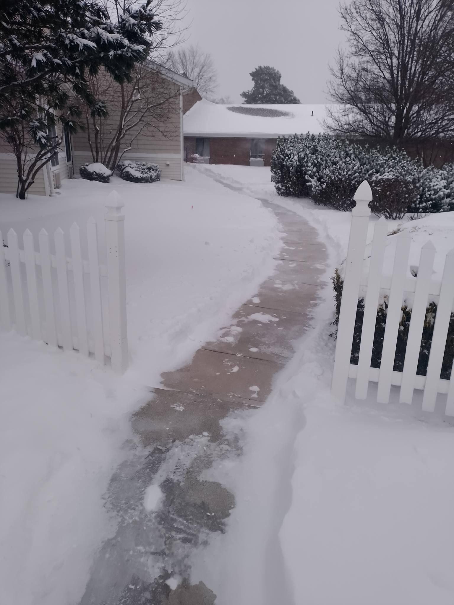  for Hendricks Mowing in Amherst, OH