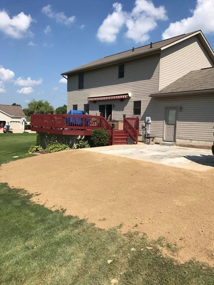 All Photos for ASC Excavating LLC in Lucas, OH
