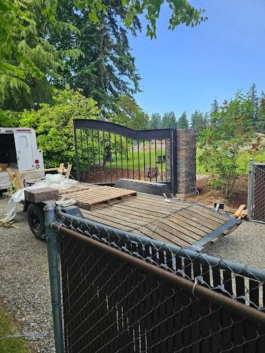  for Custom Gates Welding, LLC. in Auburn, WA