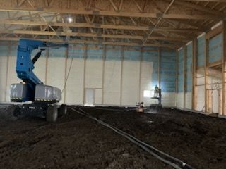 All Photos for D&J Insulation in Howard Lake, MN