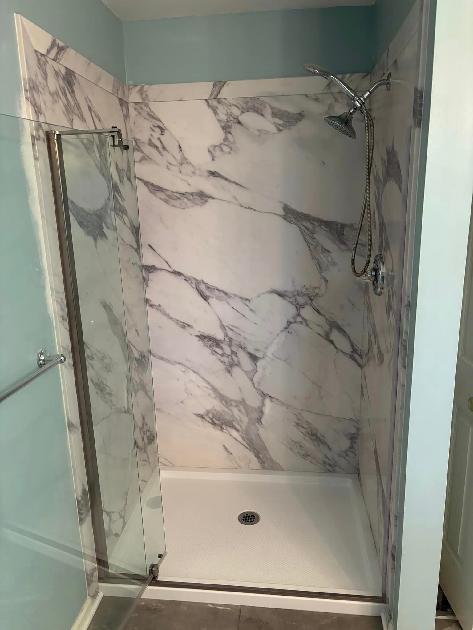  for SMN Construction in Orwigsburg, PA