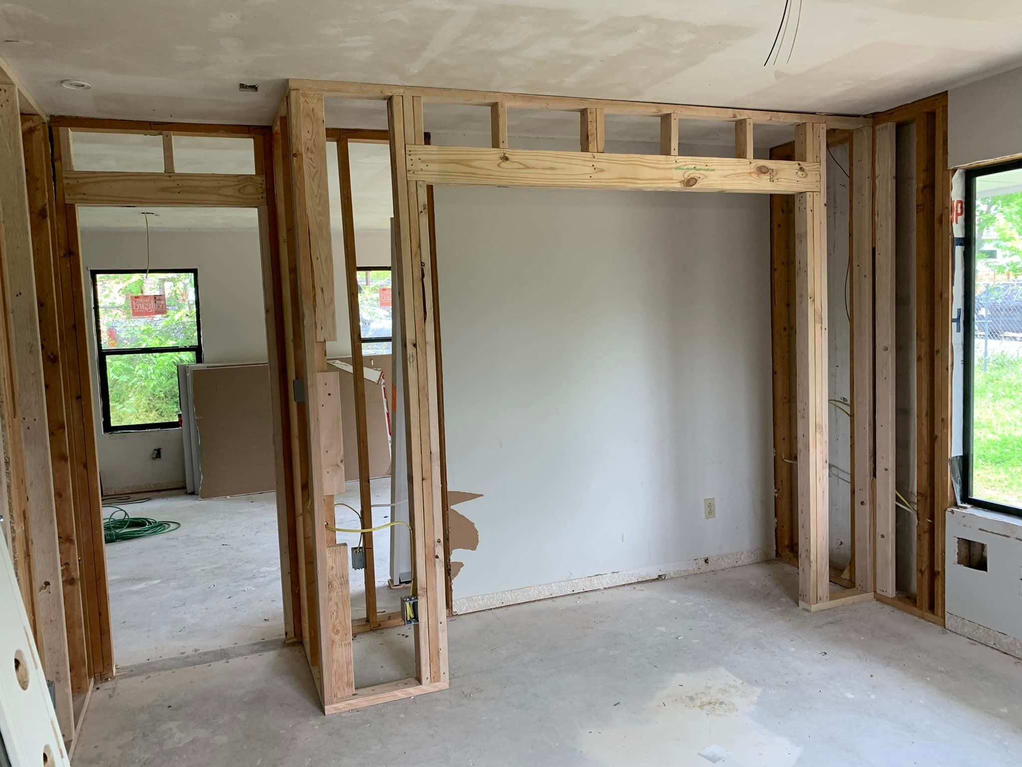  for CM Remodeling & Construction in Austin, TX