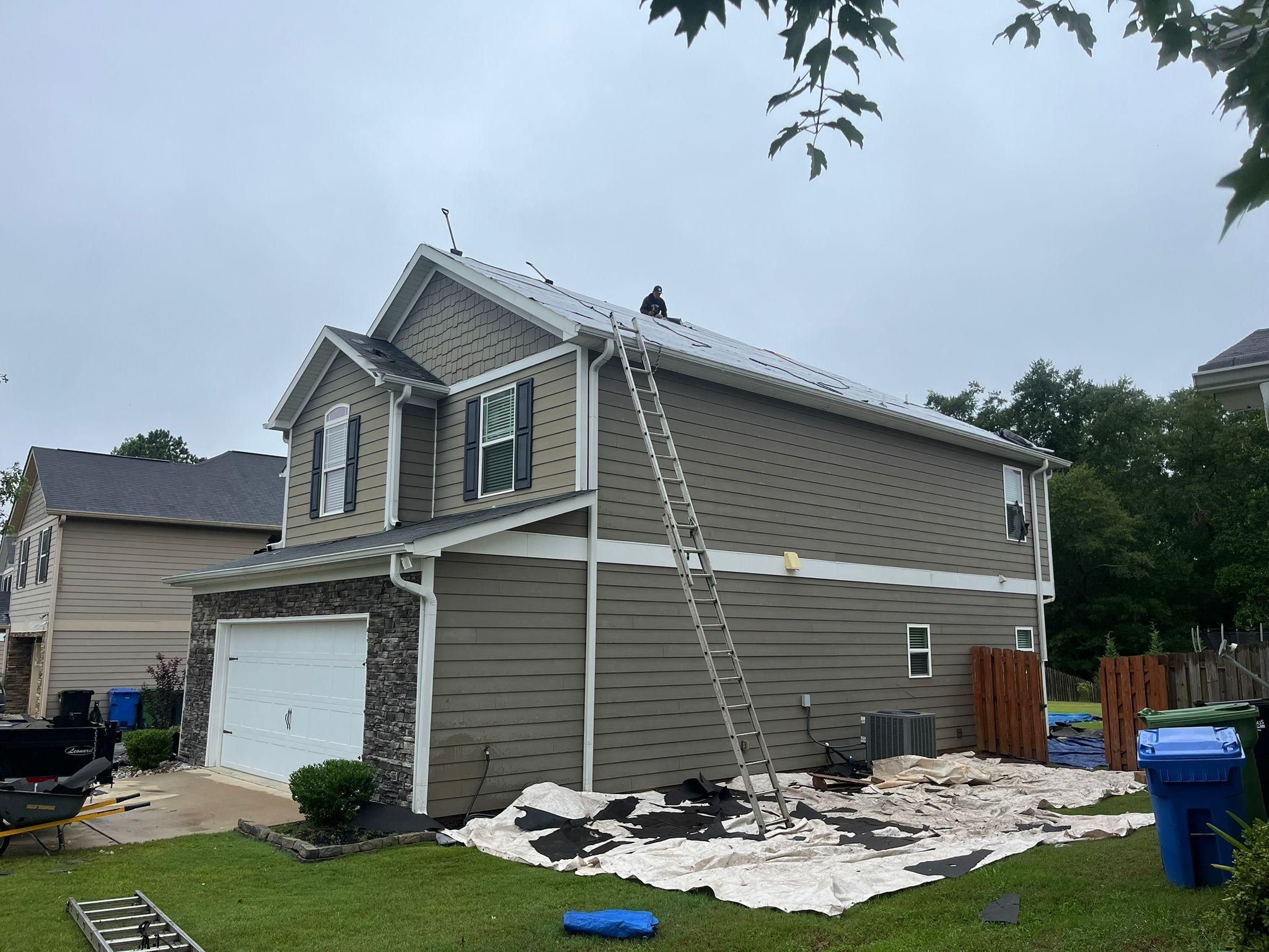  for B & B Home Repairs in Columbus, GA