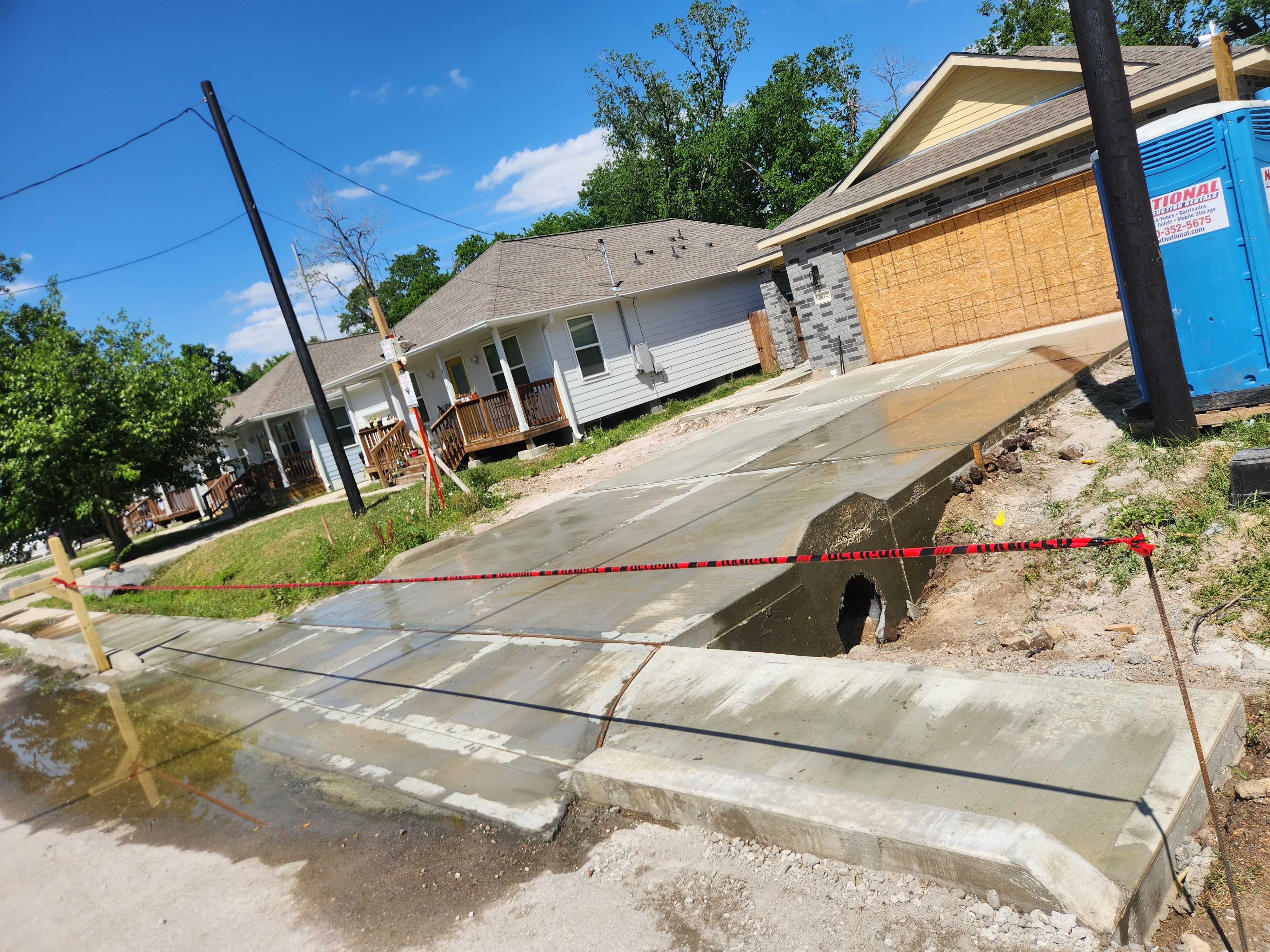  for Right Choice Landscaping LLC in Houston, TX