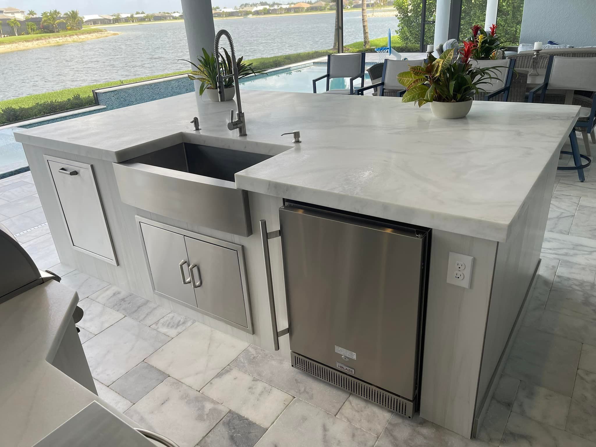  for Carmelo Mauro Construction in Naples, FL