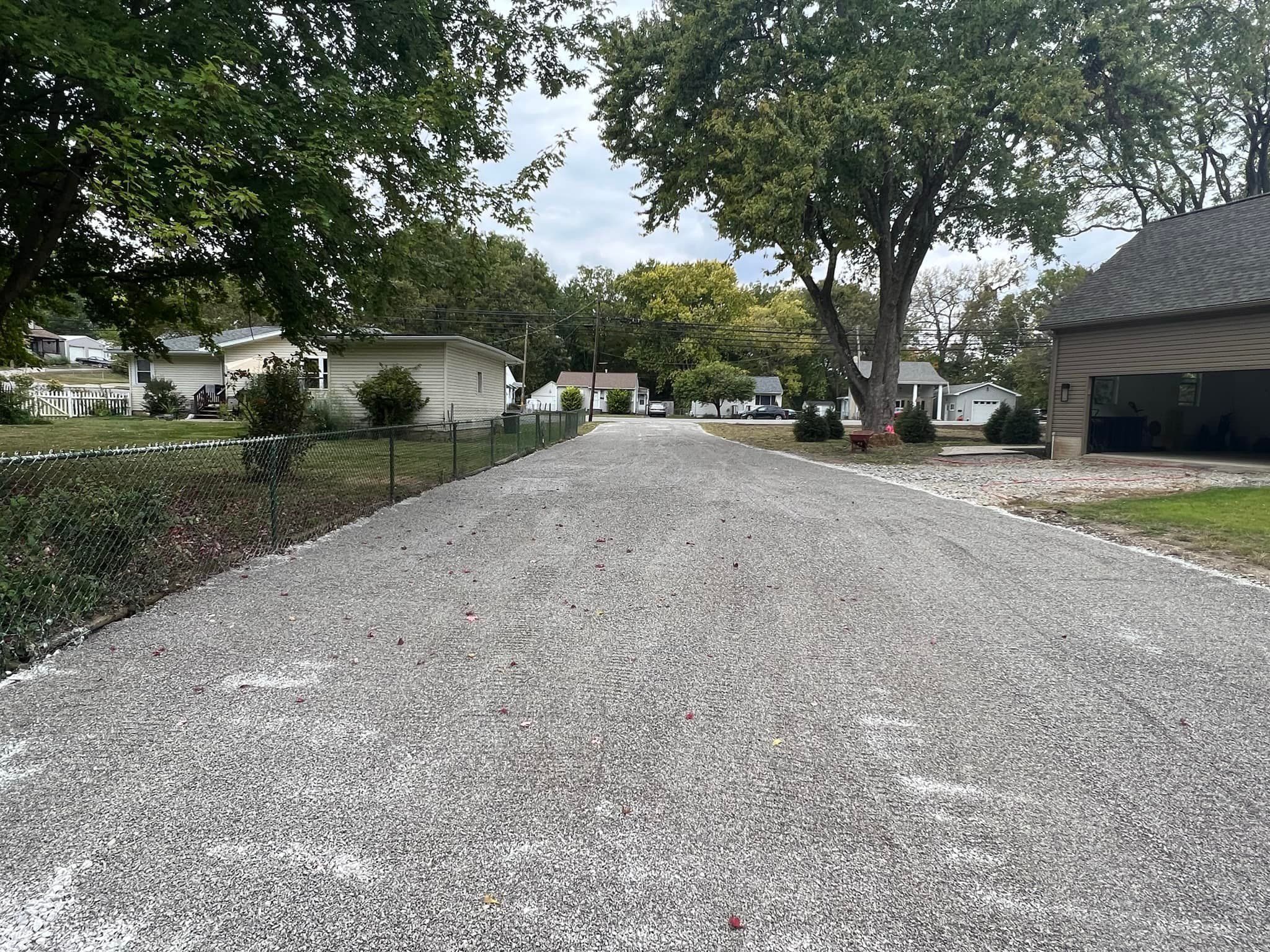  for N8 Landscaping in Amanda, OH