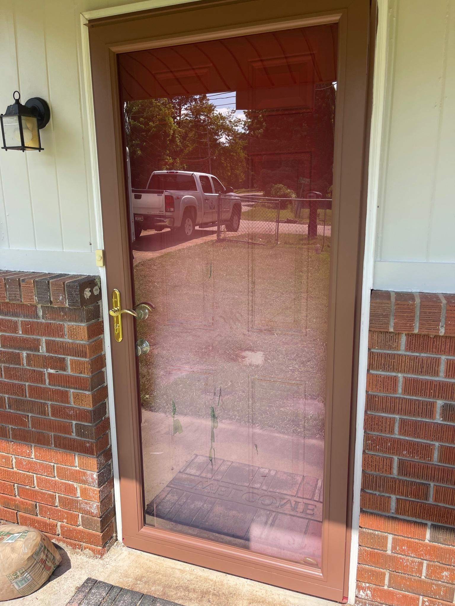 for Foster Painting and Services in Auburn, AL
