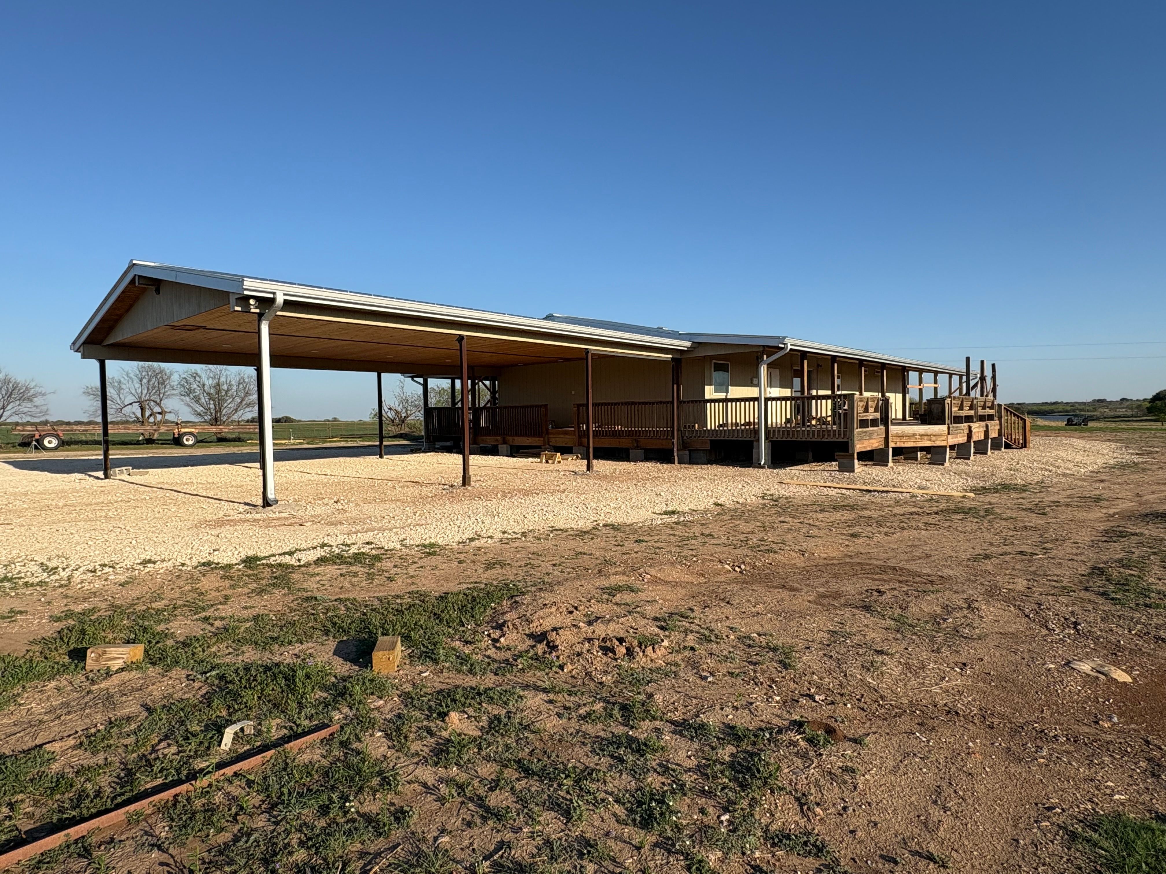  for Barcenas Roofing & Remodeling in San Saba, TX