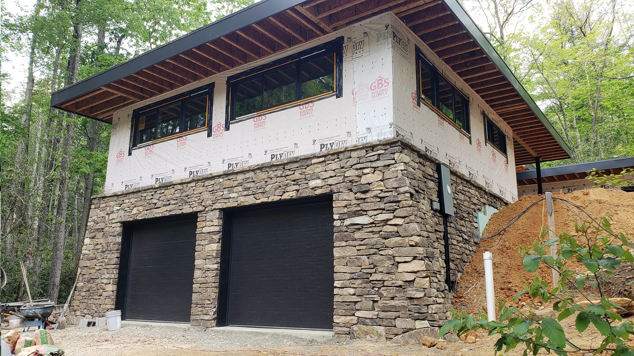  for Acosta's Stone Work in Henderson, NC