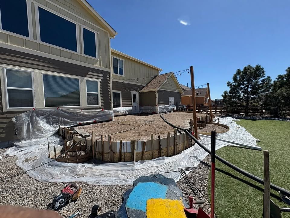  for Acorn Construction & Contracting in Colorado Springs, CO