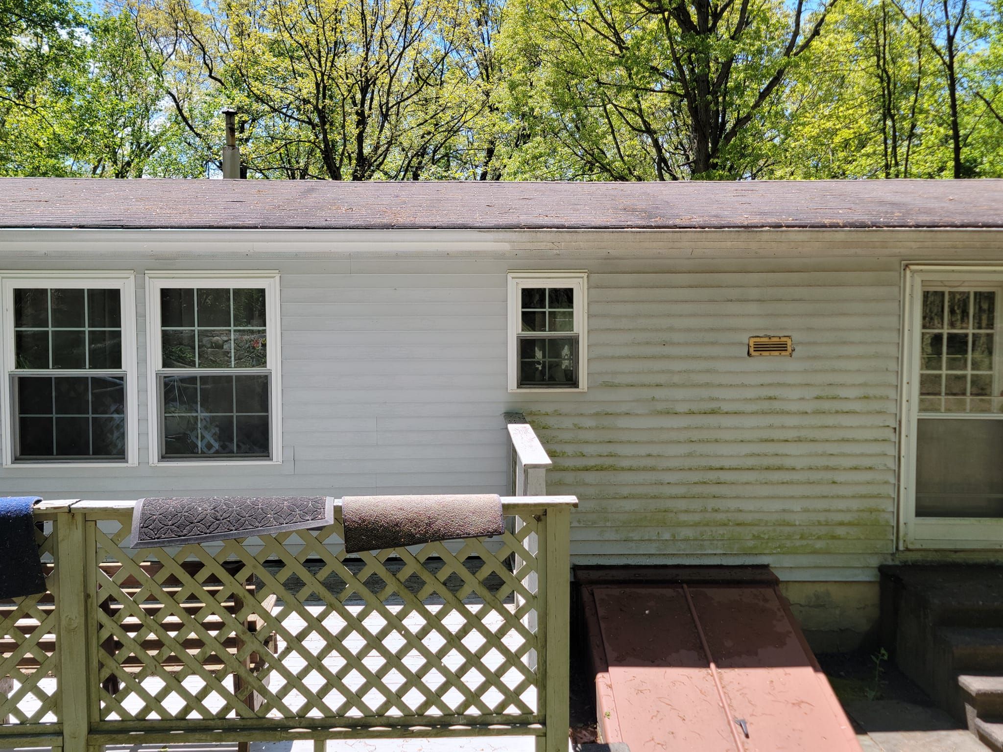 Power Washing for Wise Guys Home Services in Chester County, PA