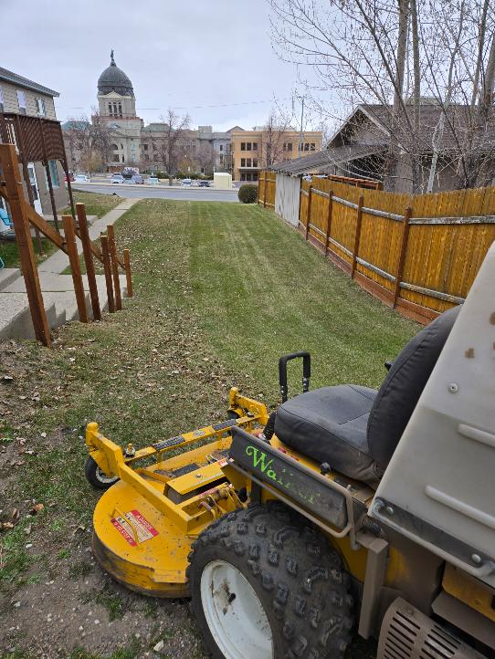  for Eagle Bay Lawn & Landscape LLC in Helena, MT