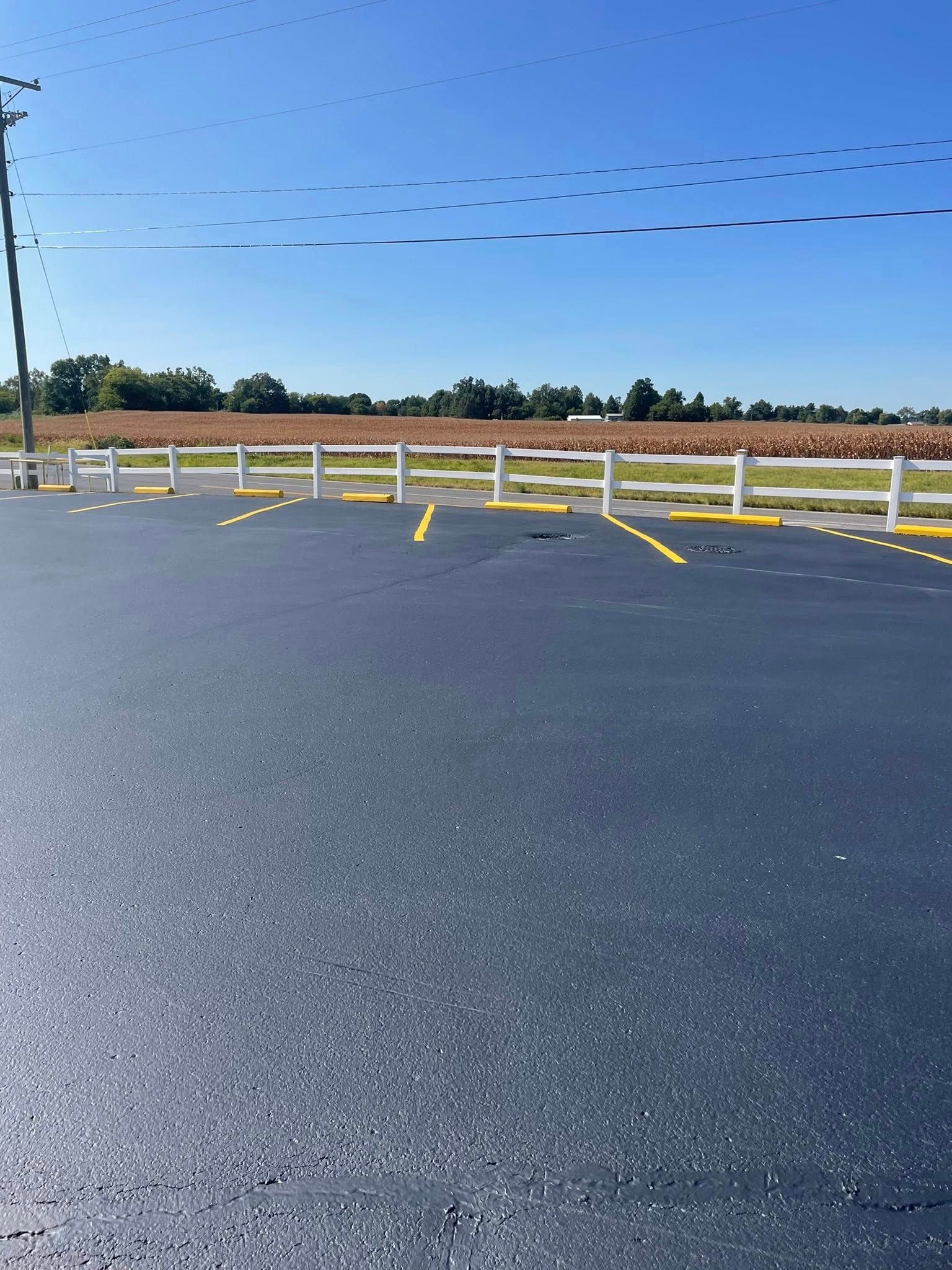  for Heady Seal Coating in Sturgis, KY