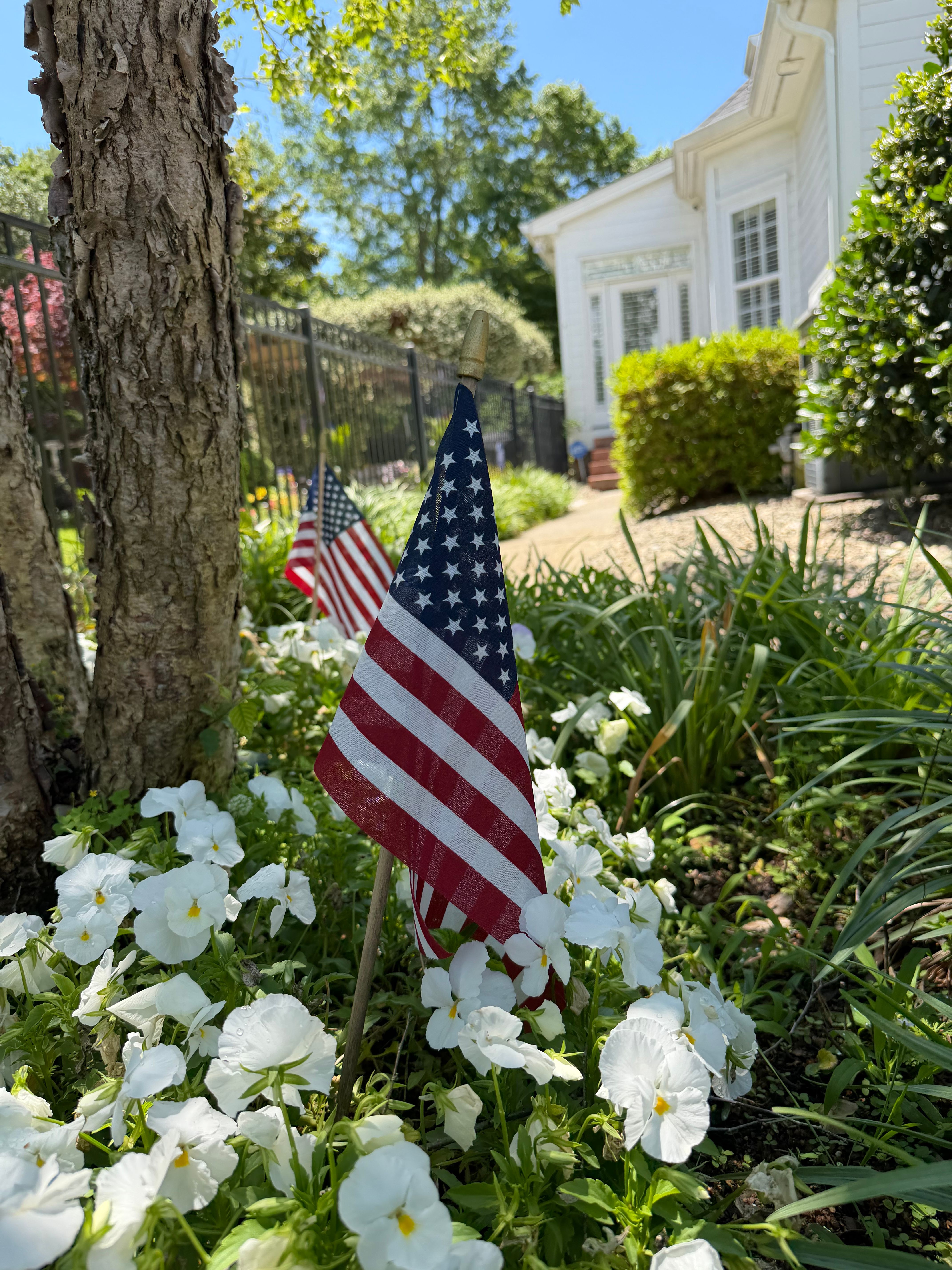  for JND Transformation Landscapes & Hardscapes LLC in Cedar Point, NC