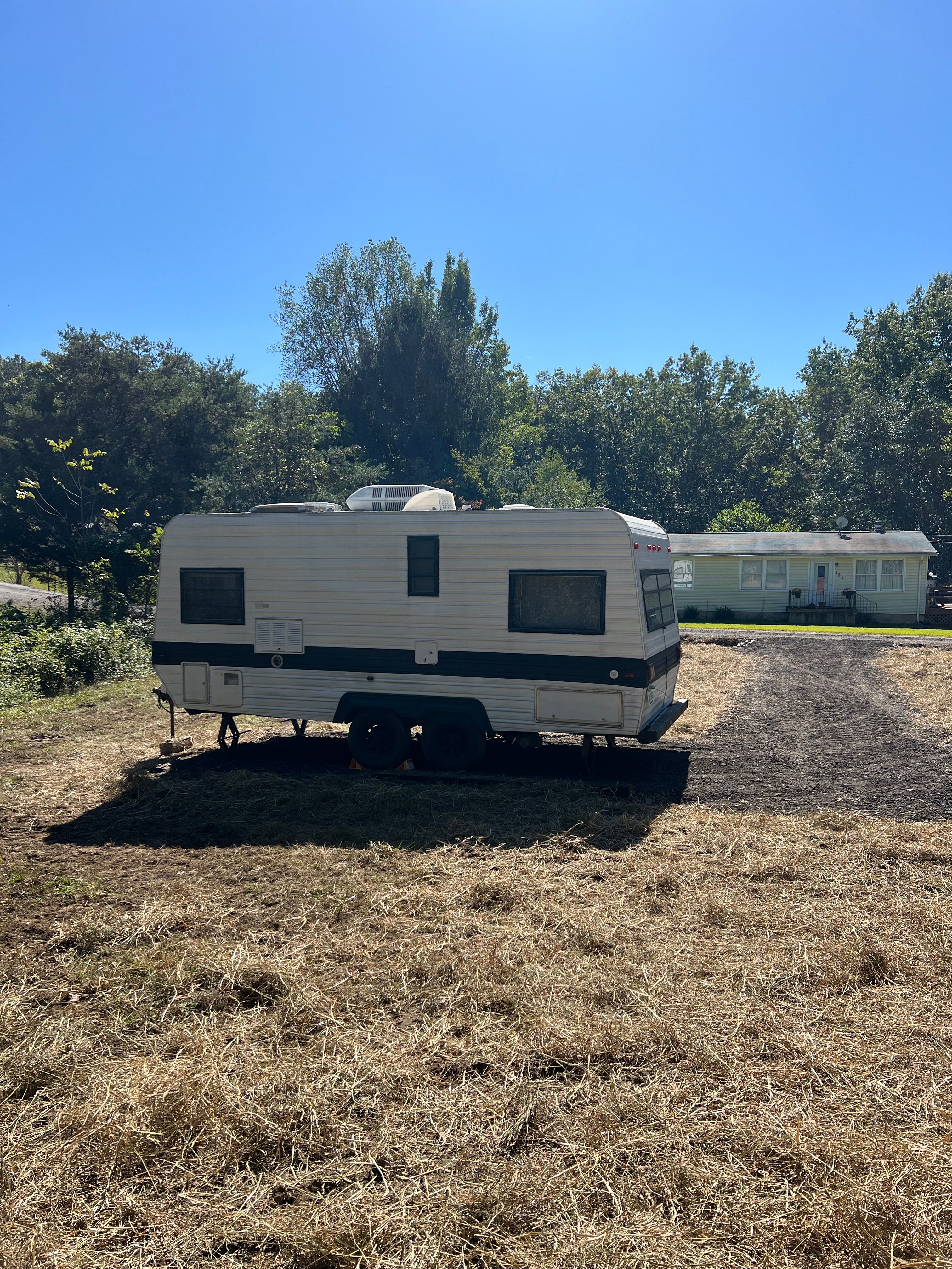 All Photos for Clarke Excavation Co. in Covington, VA