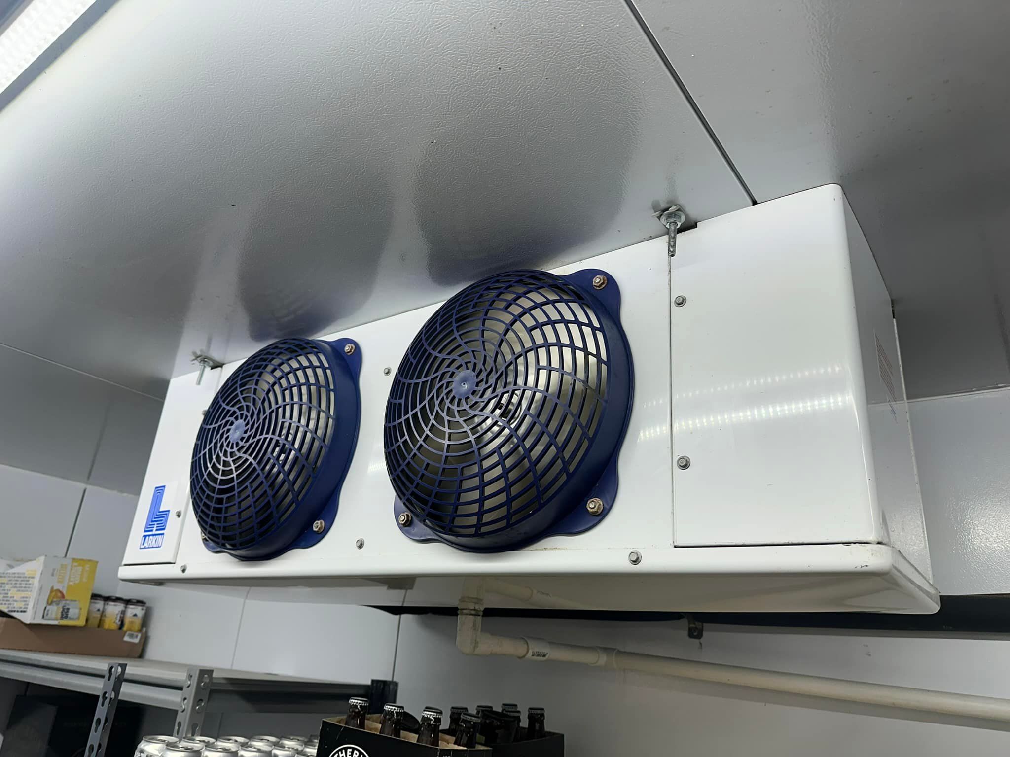  for Jarrell’s Quality Heat and Air in Murfreesboro, TN