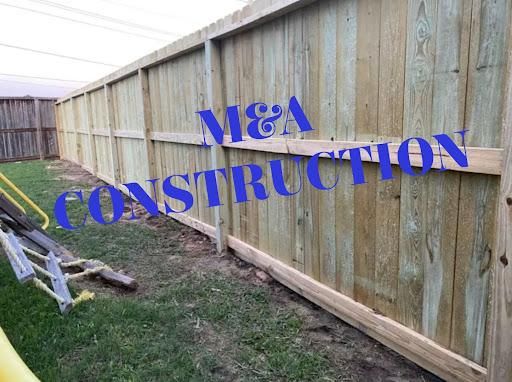  for M&A Construction in Southwest Ranches, FL