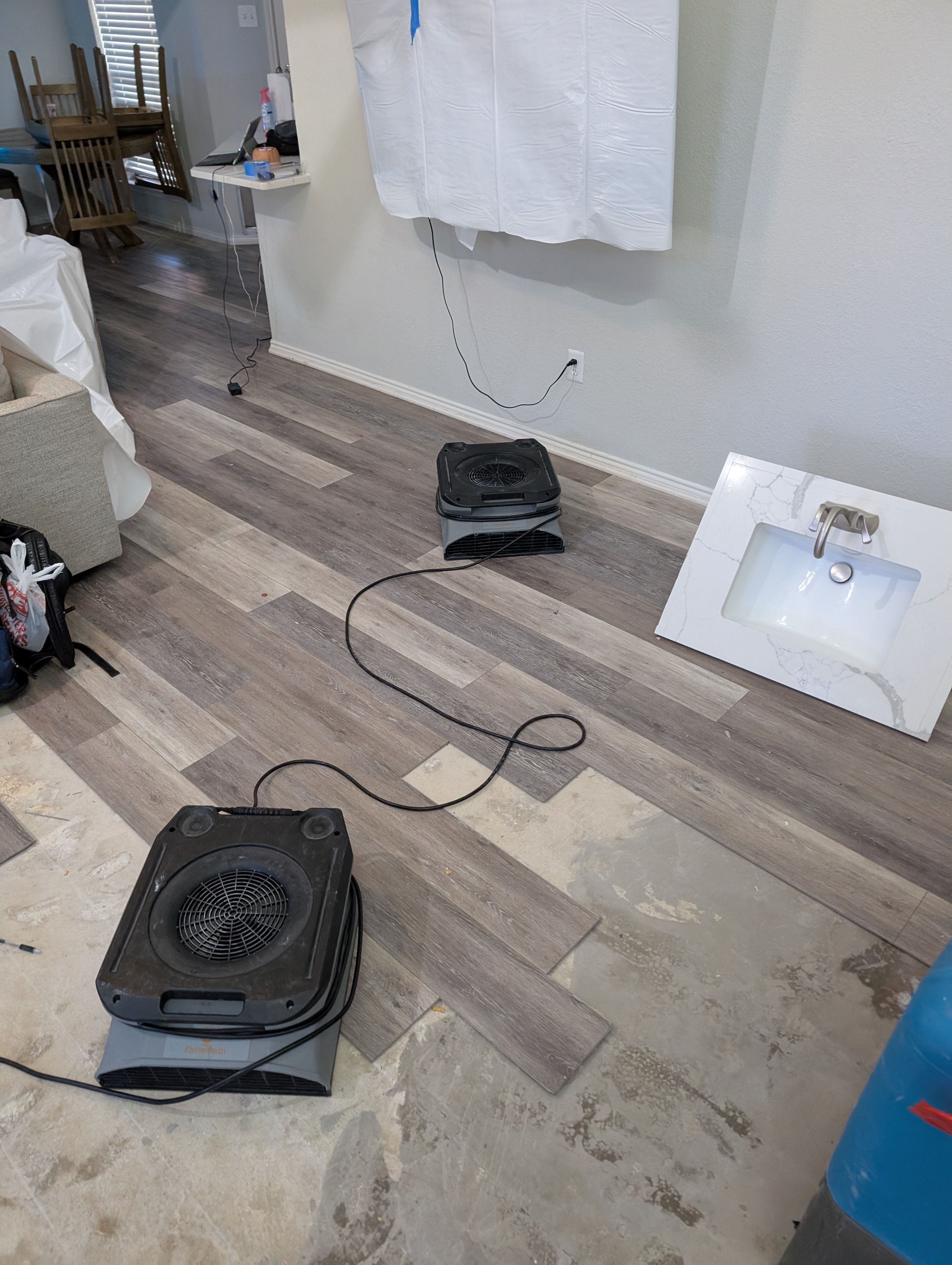 All Photos for Best Option Restoration of Denton in Denton, TX