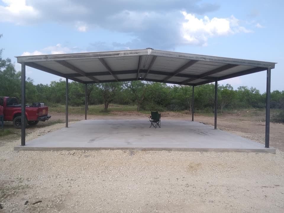  for Bean Welding & Construction LLC in Ballinger, TX