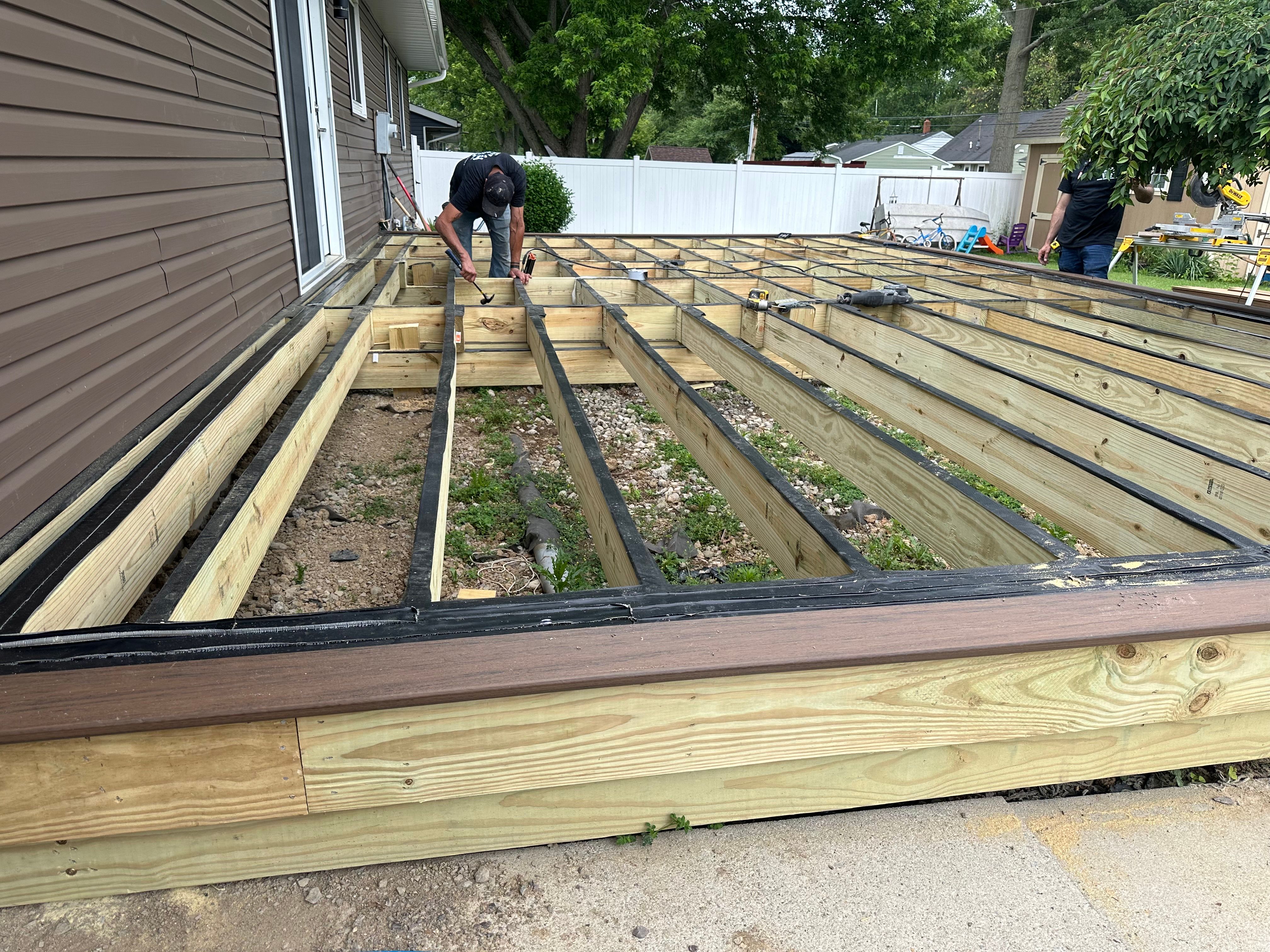  for Ed's Home Improvement in Bluffton, OH