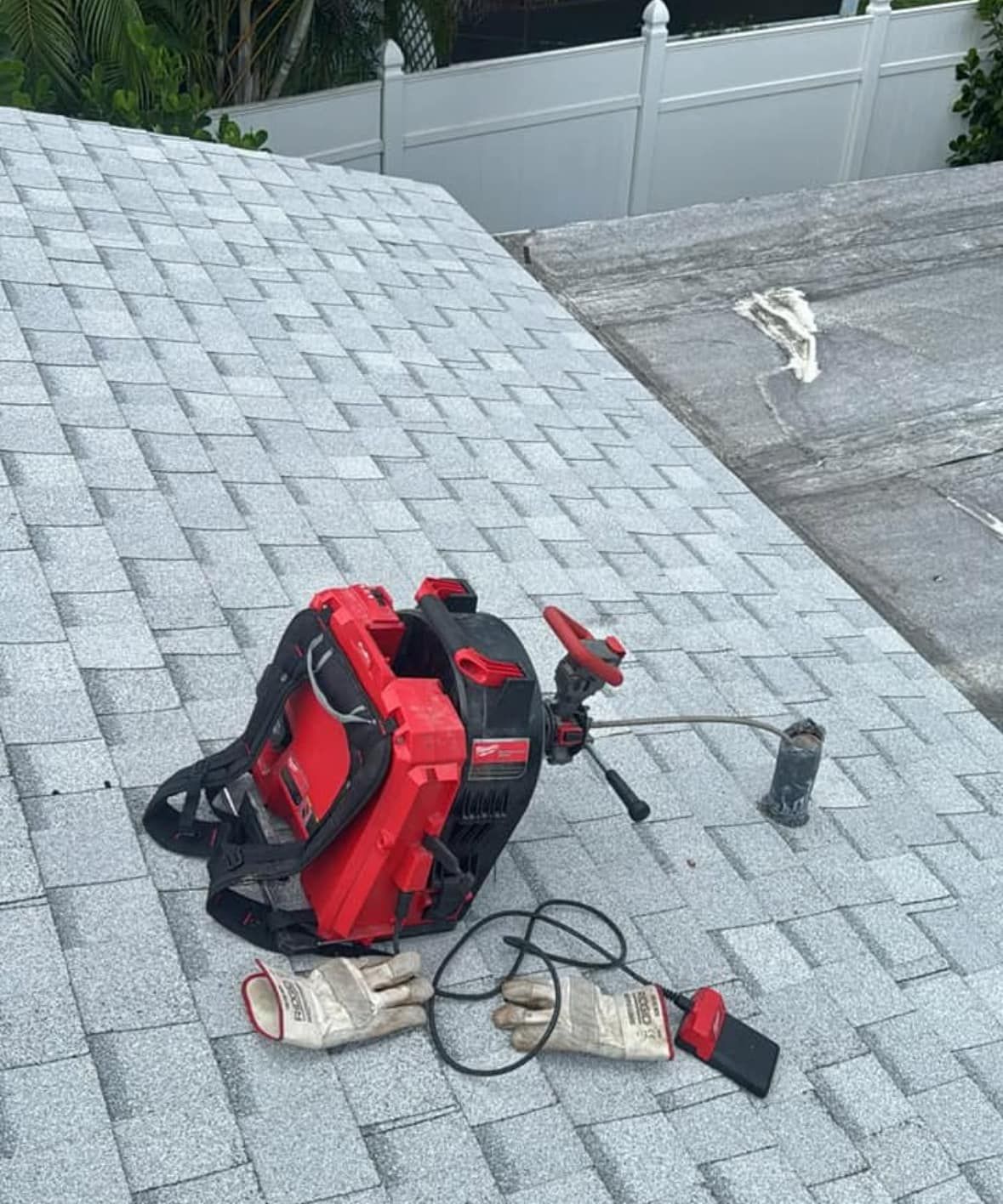  for Mike's Drain Cleaning in Jupiter, FL