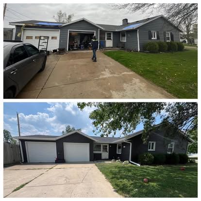  for Roofing Install Near Parker City, IN in Pendleton, IN