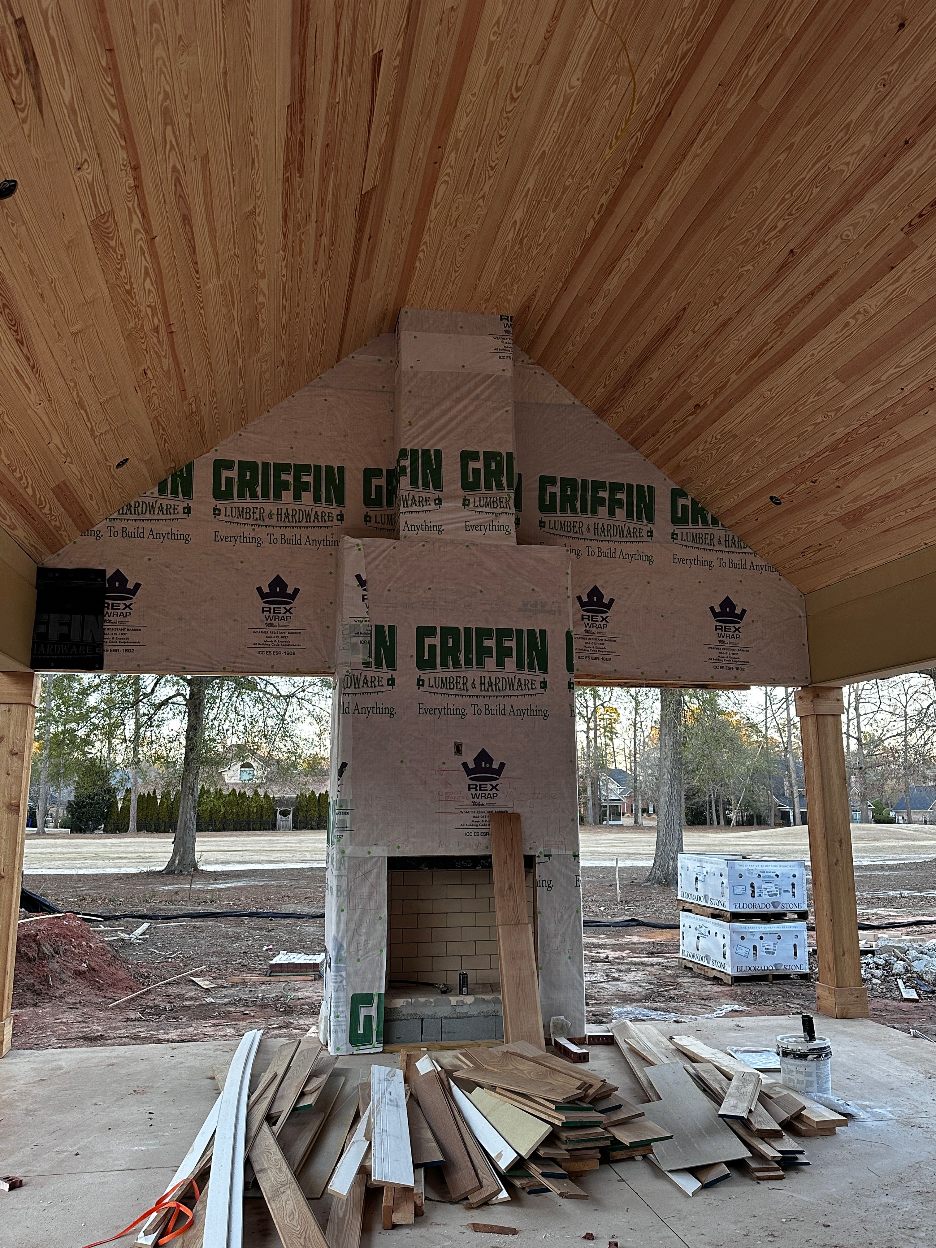  for Lot Construction Group in Perry, GA