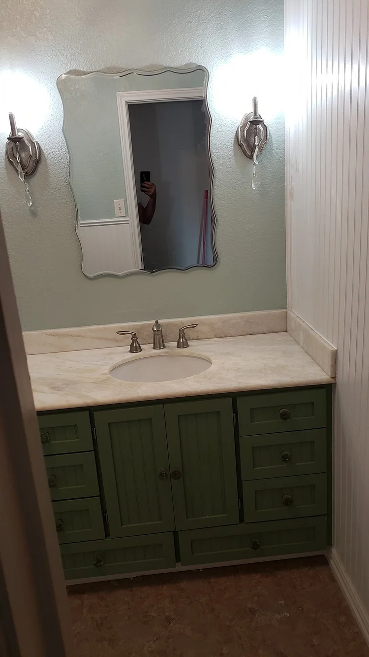 General Contracting for Roger England Home Remodeling in Greenville, TX