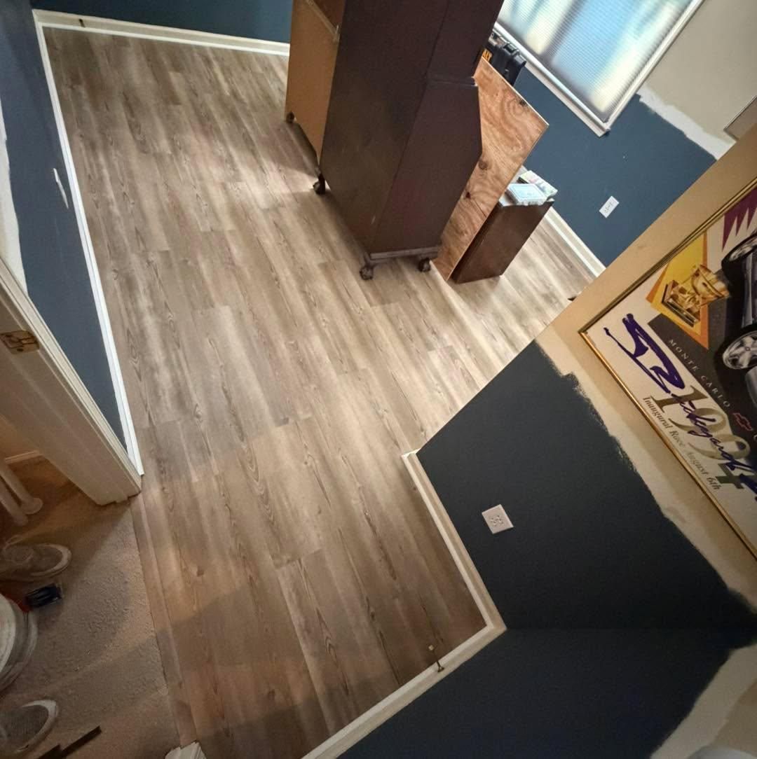  for Toledo Construction NC in Salisbury, NC