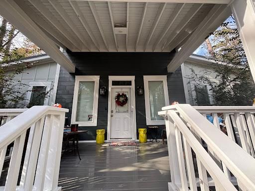  for Living Stream Pressure Washing in Wilmington, NC