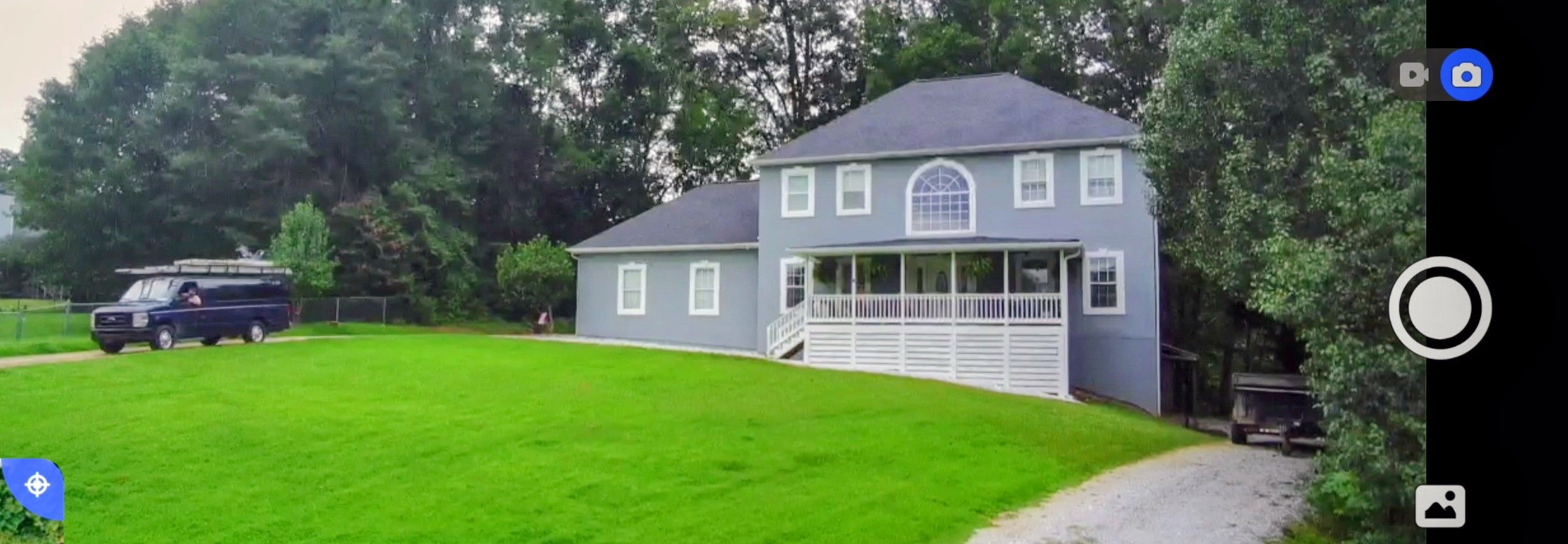  for Travis Rylee Roofing in Gainesville, GA