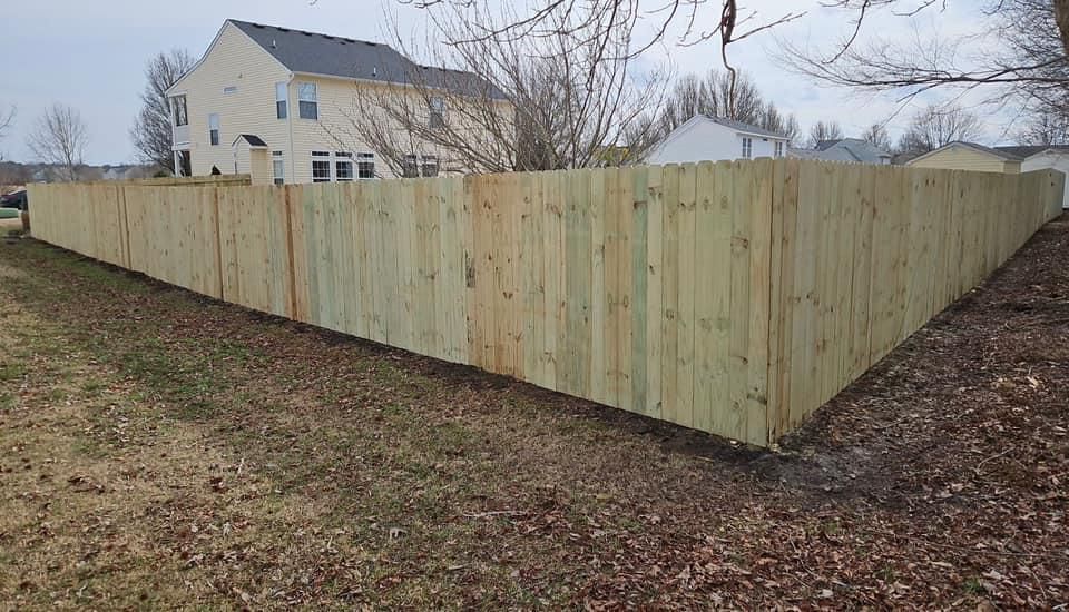 All Photos for Tidewater Trim & Deck in Moyock, NC
