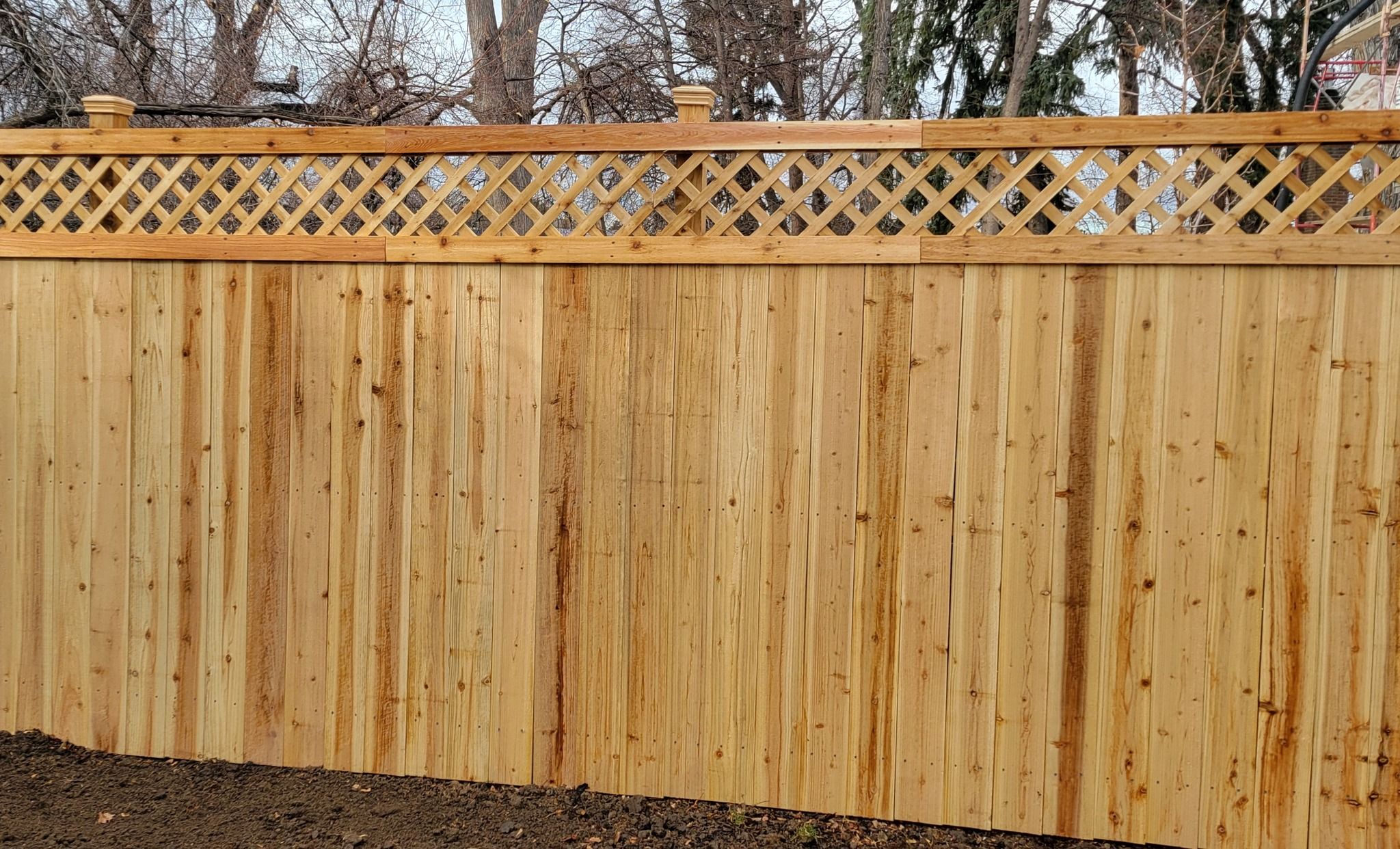  for JS Landscaping Colorado in Denver, CO