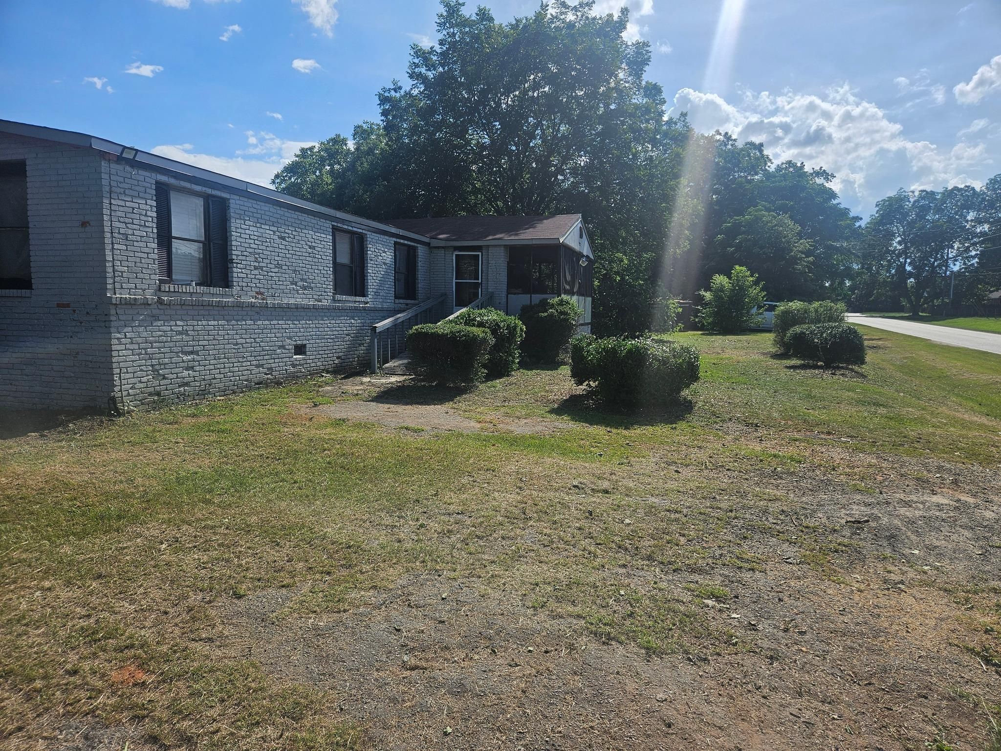  for Yard Recovery Services in Byron, GA
