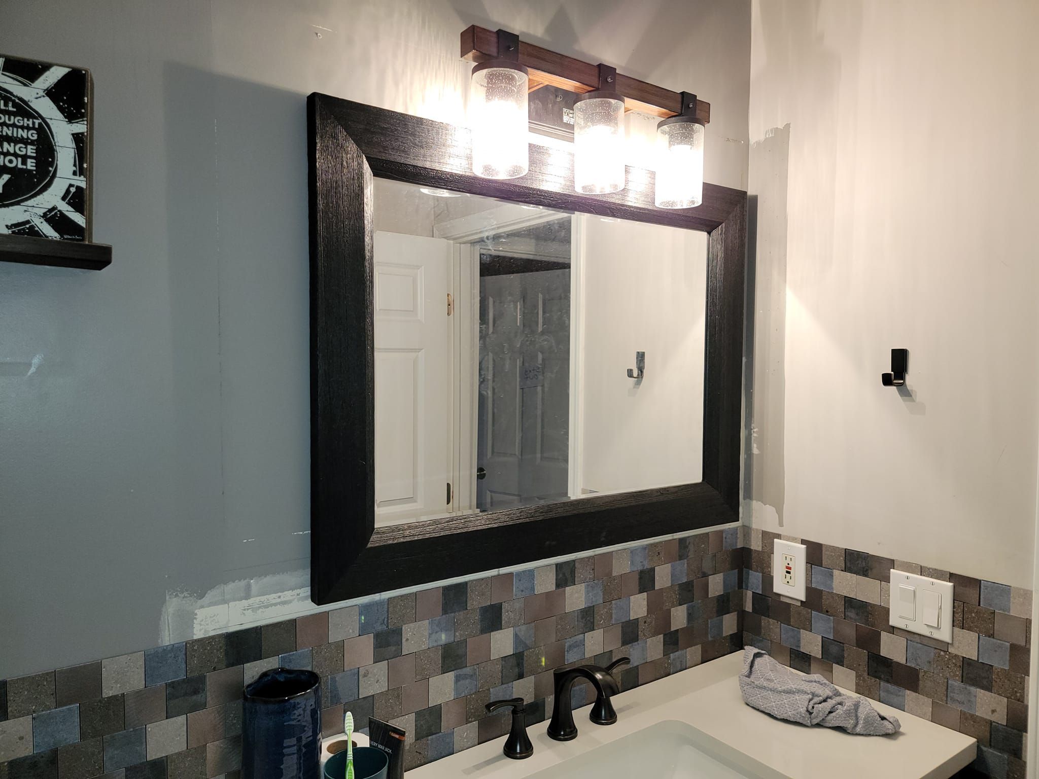 All Photos for Newtons Handyman Service LLC in Allendale, MI
