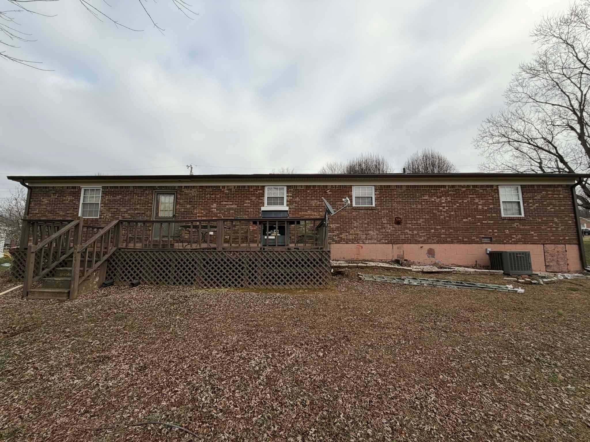 All Photos for KY Gutter Pro & Specialty Roofing Systems in Monticello, KY