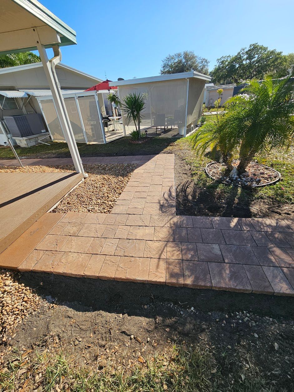  for Tel Ma Landscaping Maintenance LLC  in Urbana, OH