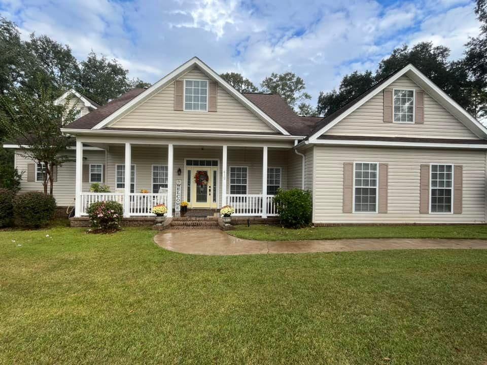  for All-Star Lawn Care & Soft Washing in Mobile, AL