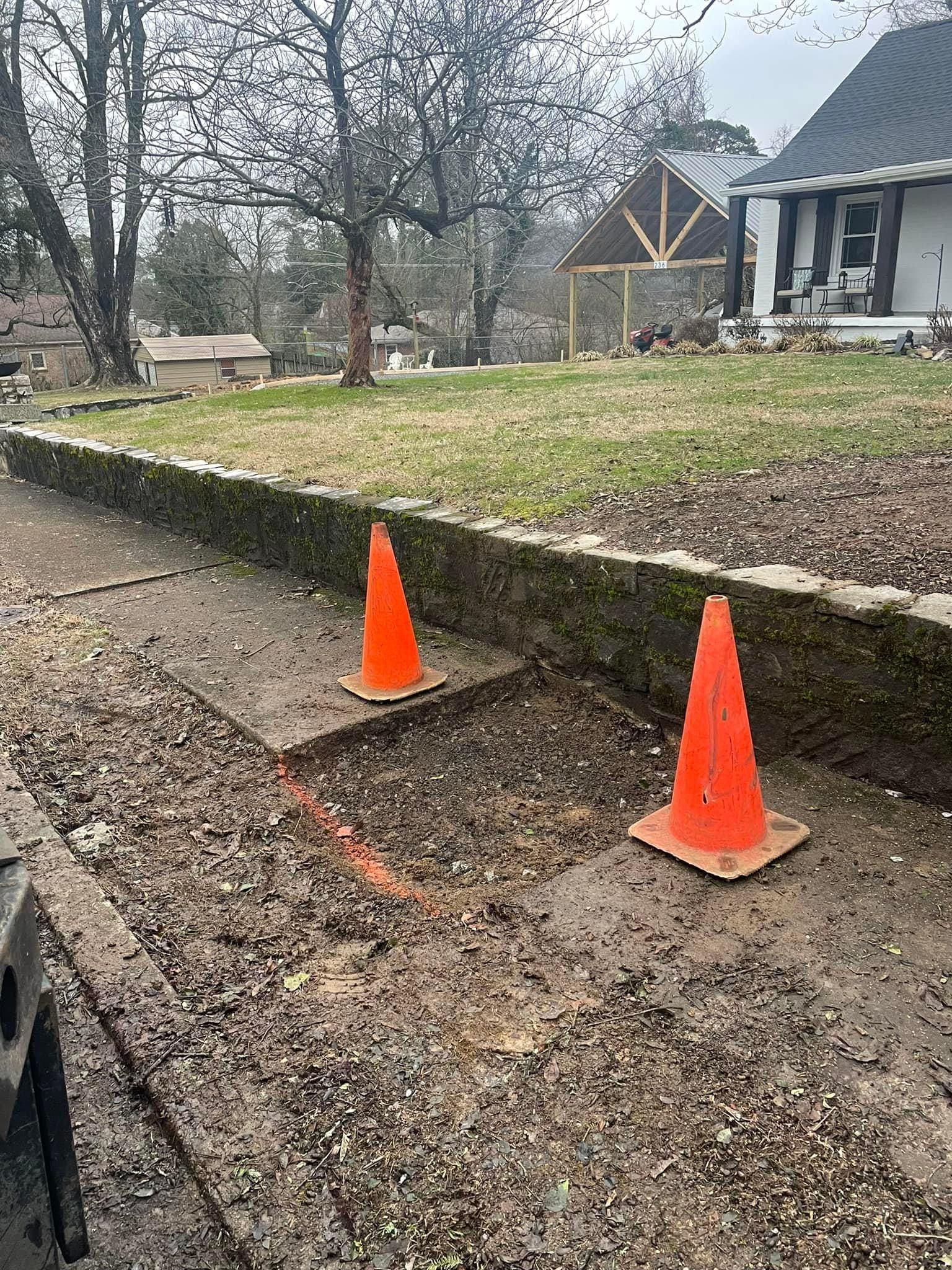  for Infusion Construction & Home Services  in Knoxville, TN