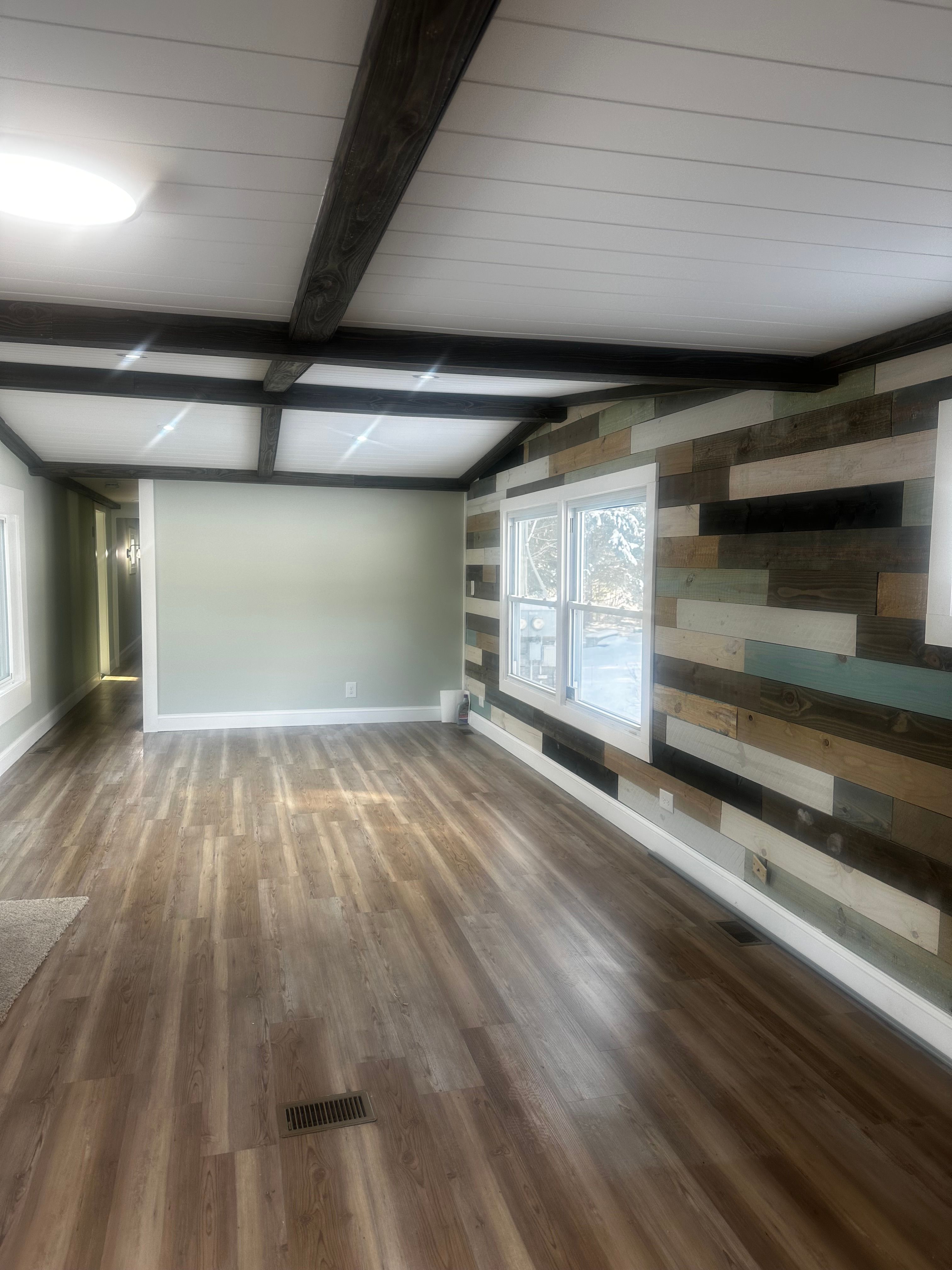  for Smith Brothers Painting and Contracting in Franklin, NH