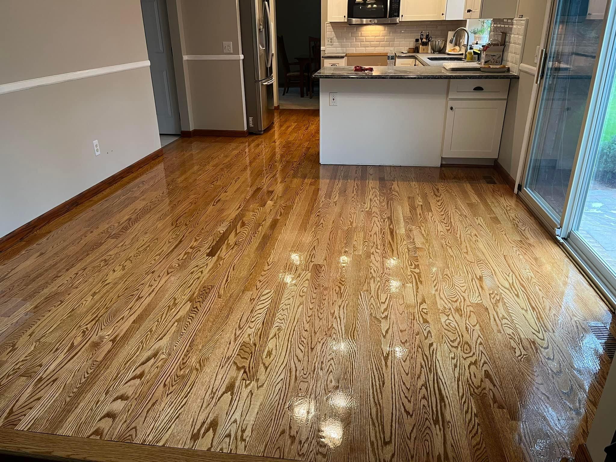 All Photos for Kozlowski’s Hardwood Floor Refinishing in Flat Rock, Michigan