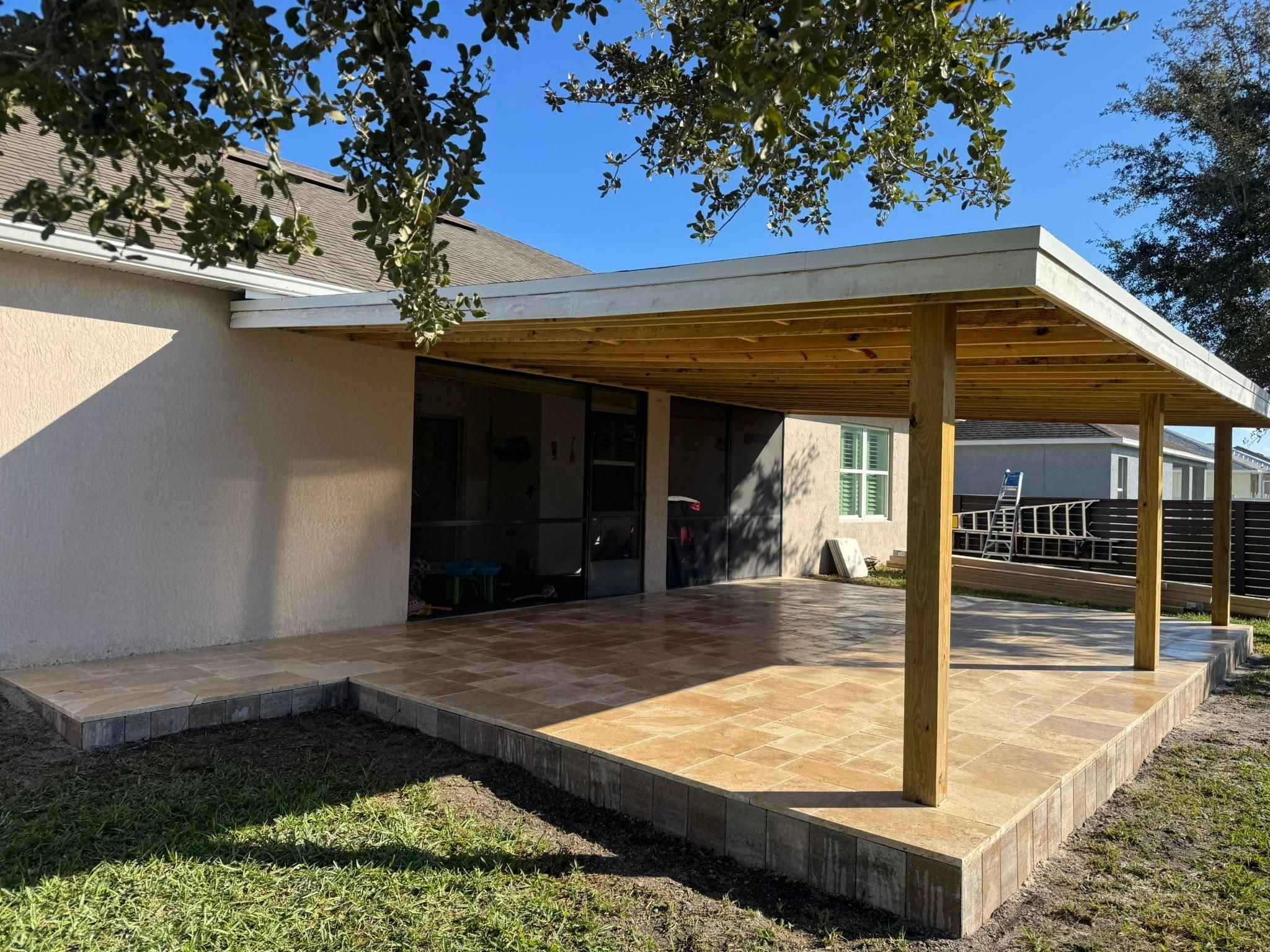 All Photos for Prestige Landscape Solutions in Vero Beach, FL