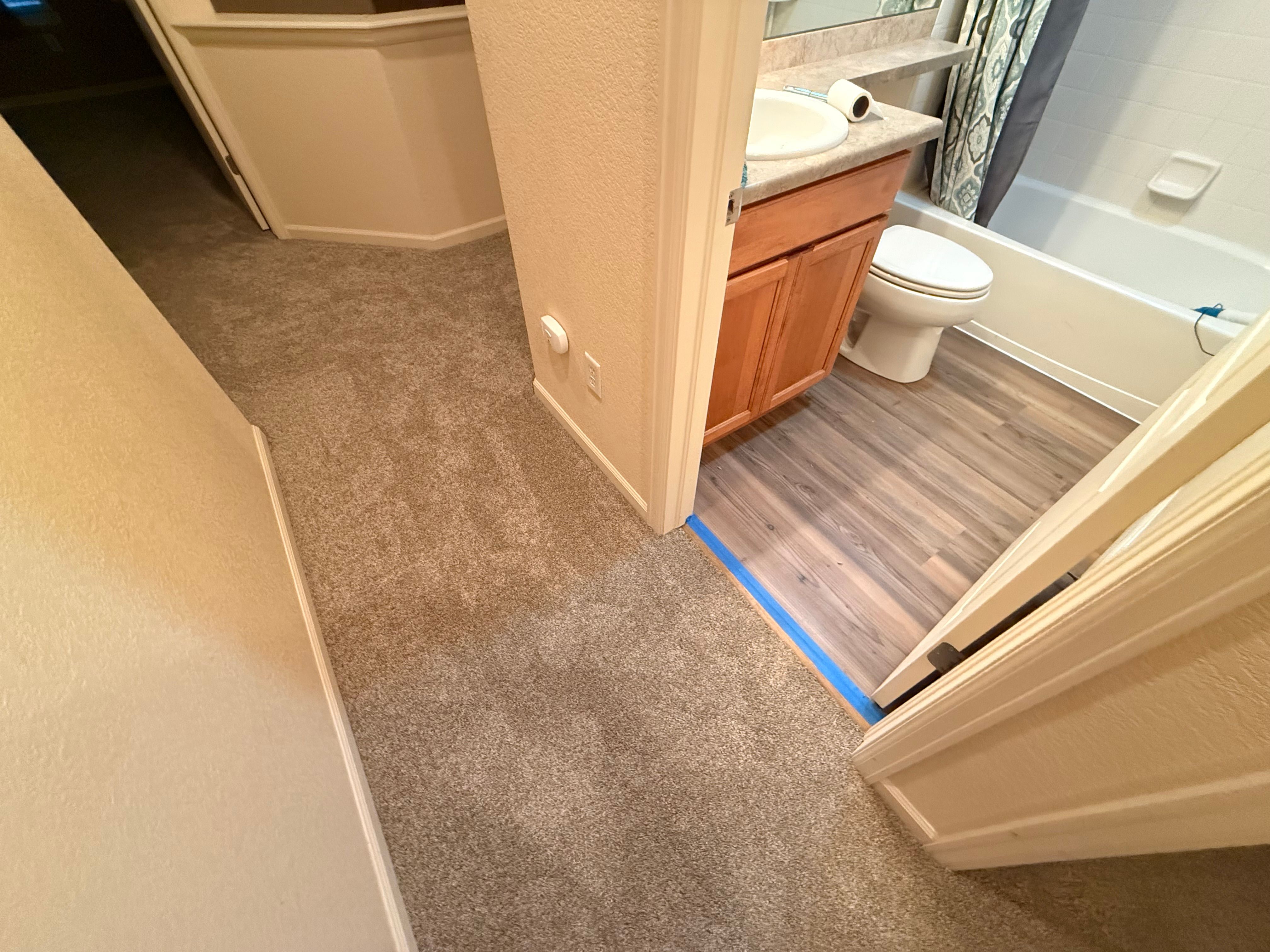  for Finest Carpeting and Flooring Installation in Denver, CO