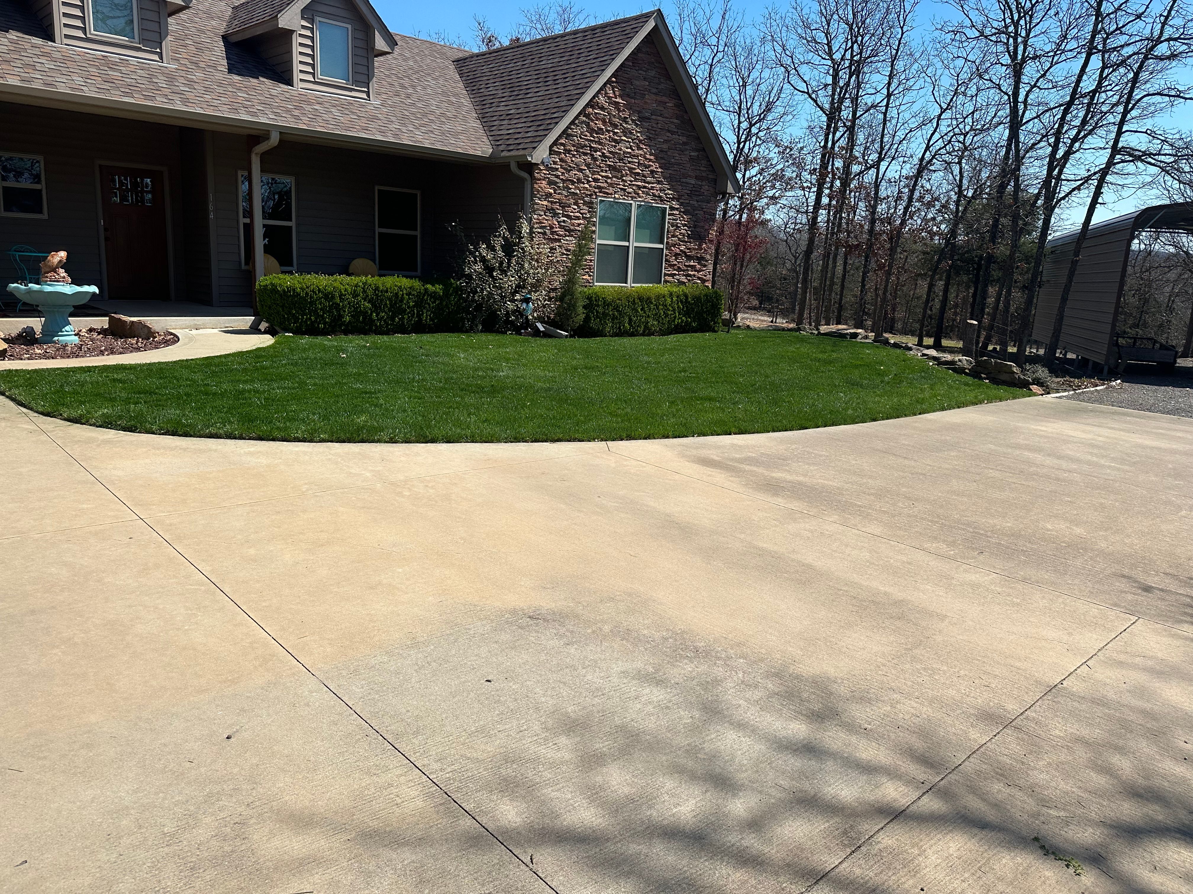 All Photos for Lawn Dogs Outdoors Services in Sand Springs, OK
