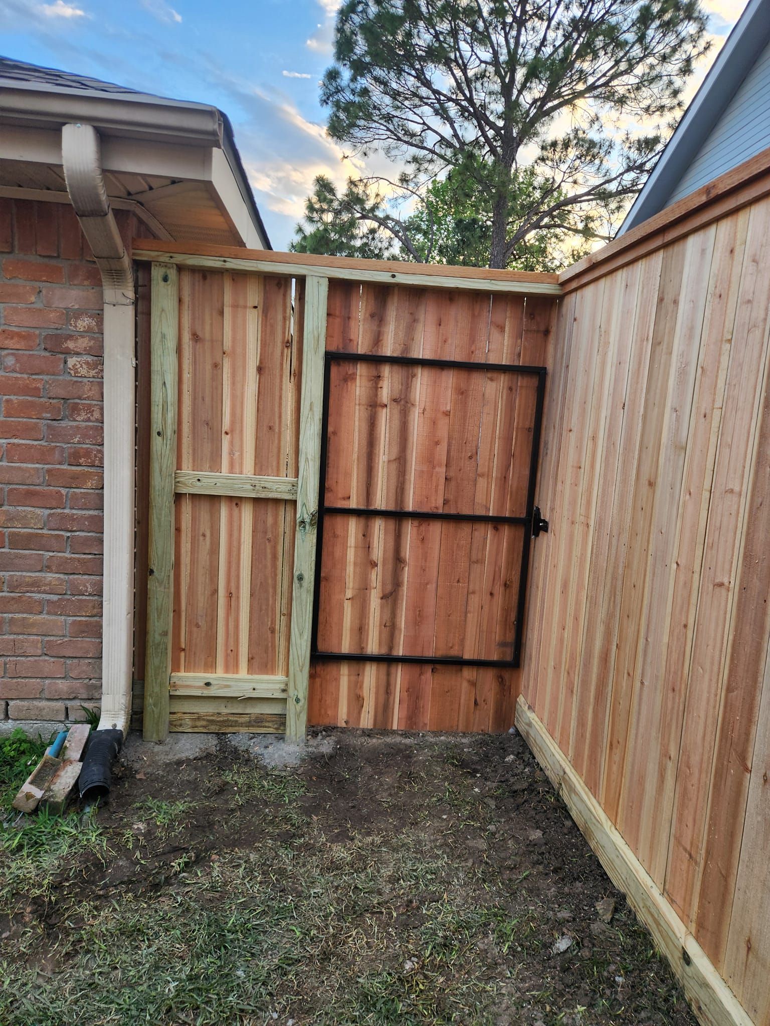 for Right Choice Landscaping LLC in Houston, TX