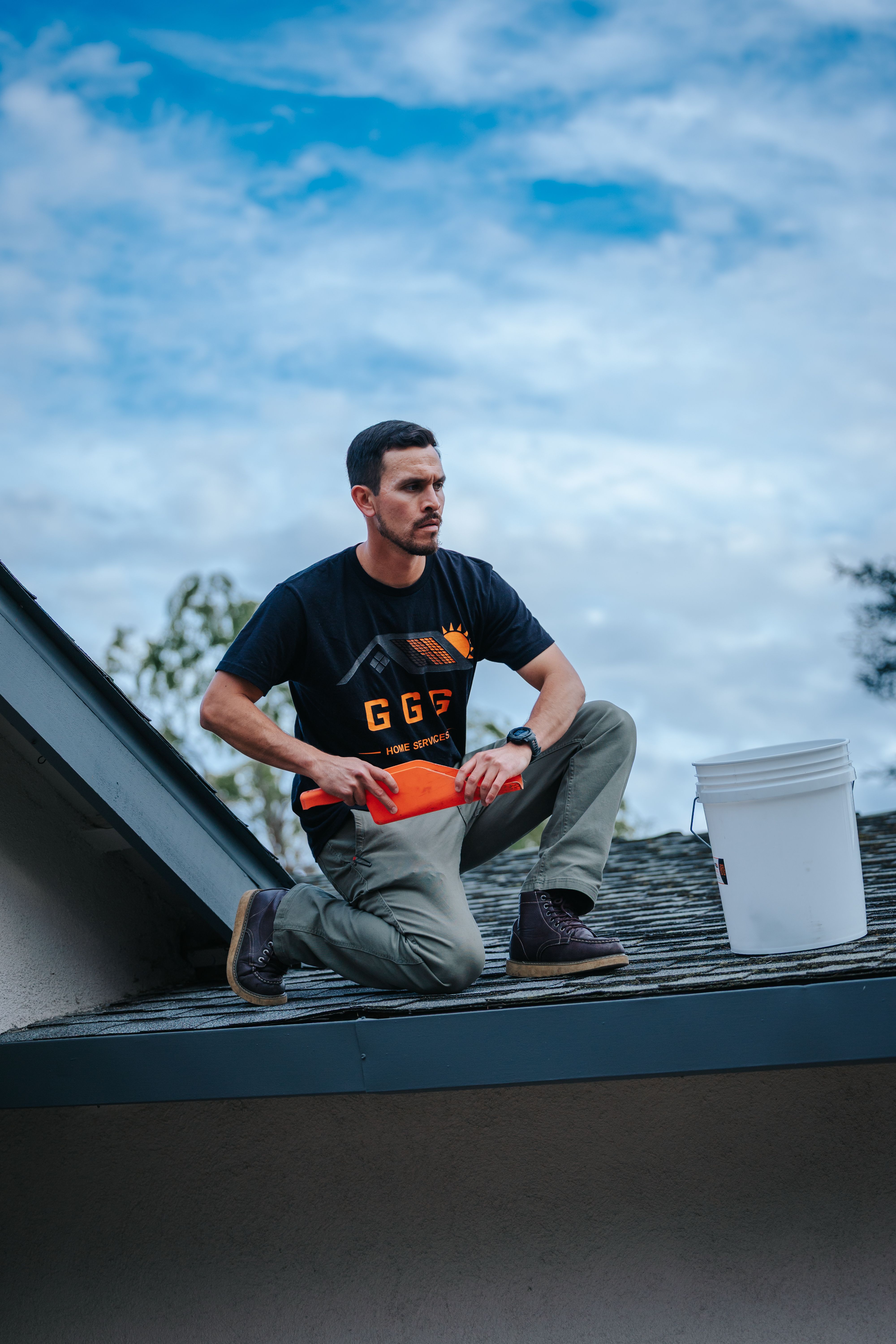  for GGG Home Services in San Jose, CA