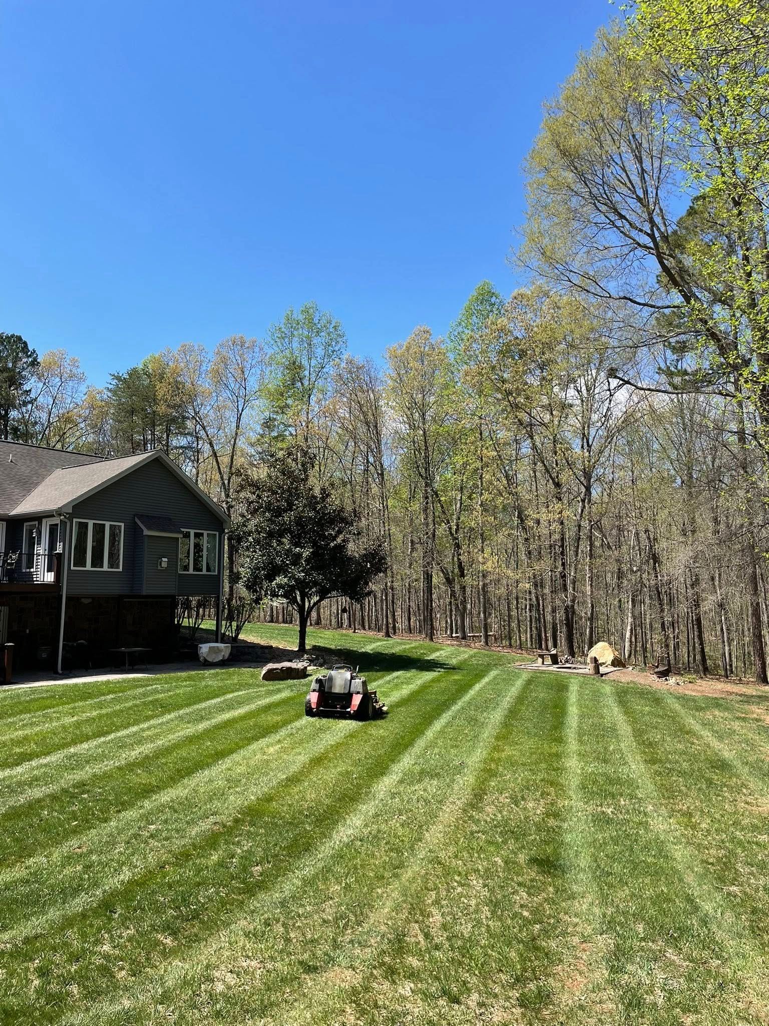  for Chiles Lawn & Landscaping in Gordonsville, VA